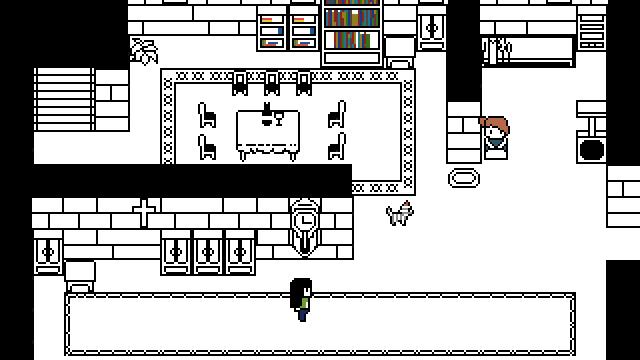 Image for the game Cat Game