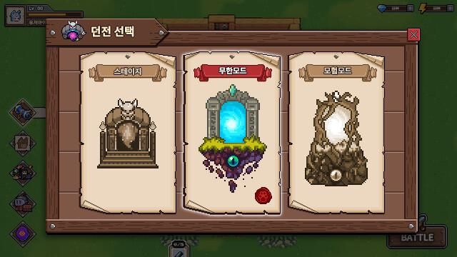 Image for the game Cat Girl Survivor