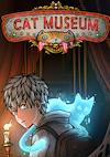 Cover image for the game Cat Museum