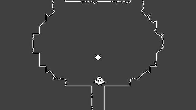 Image for the game Cat Planet
