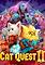 Cover image for the game Cat Quest II
