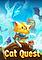 Cover image for the game Cat Quest