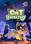 Cover image for the game Cat Secretary