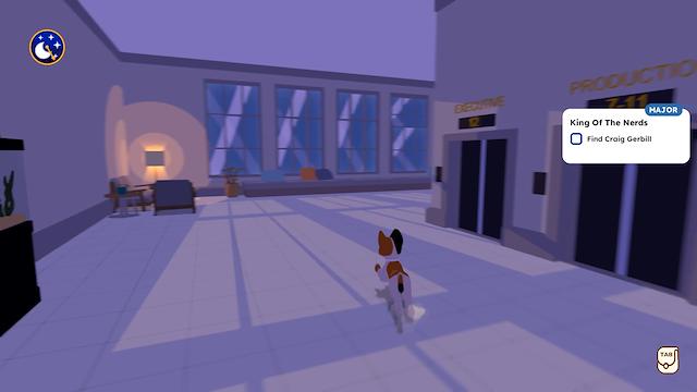 Image for the game Cat Secretary