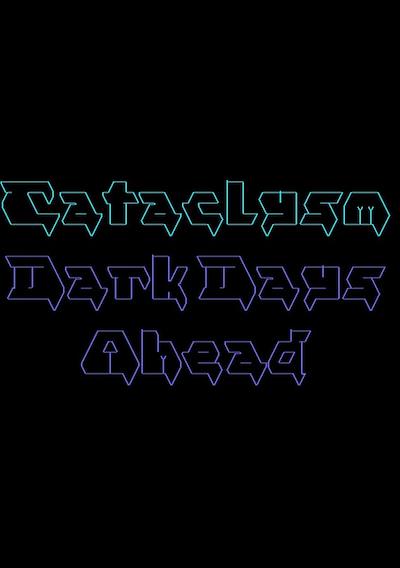 Cover image for the game Cataclysm: Dark Days Ahead