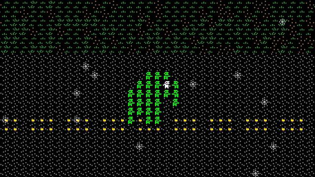 Image for the game Cataclysm: Dark Days Ahead