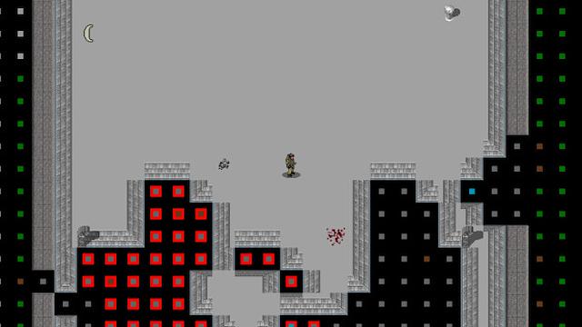 Image for the game Cataclysm: Dark Days Ahead