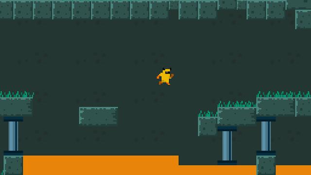 Image for the game Catacomb Explorers