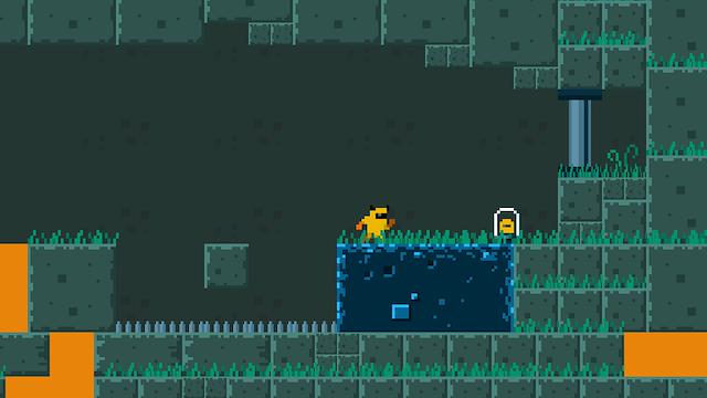Image for the game Catacomb Explorers