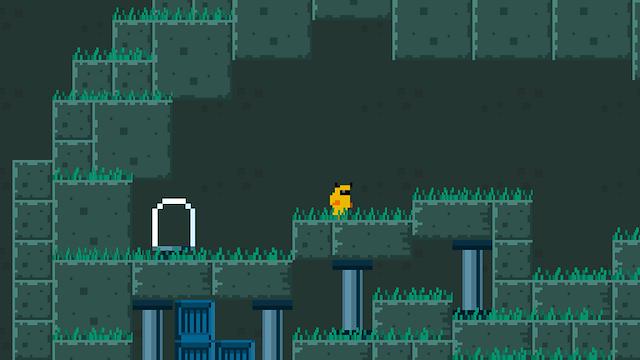 Image for the game Catacomb Explorers
