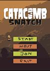 Cover image for the game Catacomb Snatch