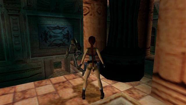 Image for the game Catacomb Towers
