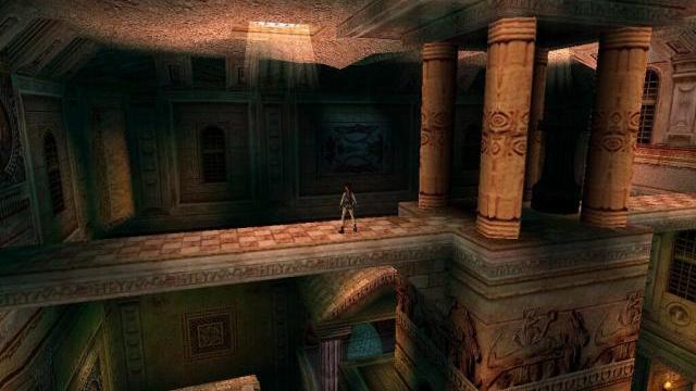 Image for the game Catacomb Towers