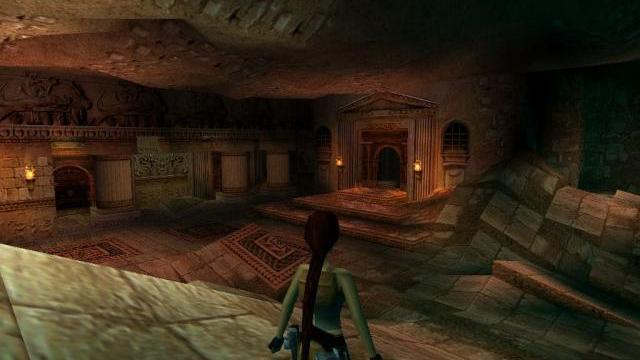Image for the game Catacomb Towers