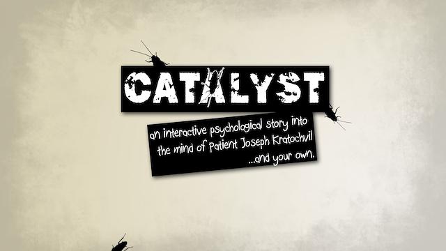 Image for the game Catalyst