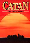 Cover image for the game Catan: Die Erste Insel