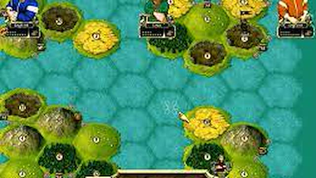 Image for the game Catan: Die Erste Insel