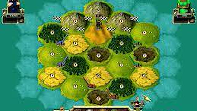 Image for the game Catan: Die Erste Insel