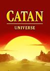 Cover image for the game Catan Universe