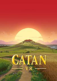 Cover image for the game Catan VR