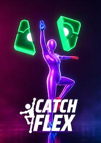 Cover image for the game Catch Flex