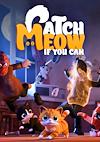 Cover image for the game Catch Meow if You Can