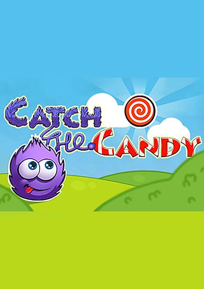 Cover image for the game Catch the Candy