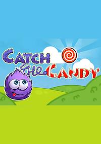 Cover image for the game Catch the Candy