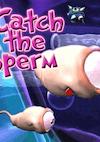 Cover image for the game Catch the Sperm