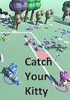 Cover image for the game Catch Your Kitty