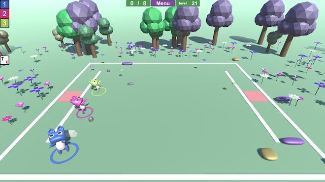 Image for the game Catch Your Kitty