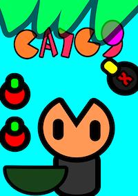 Cover image for the game Catcha