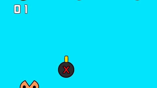 Image for the game Catcha