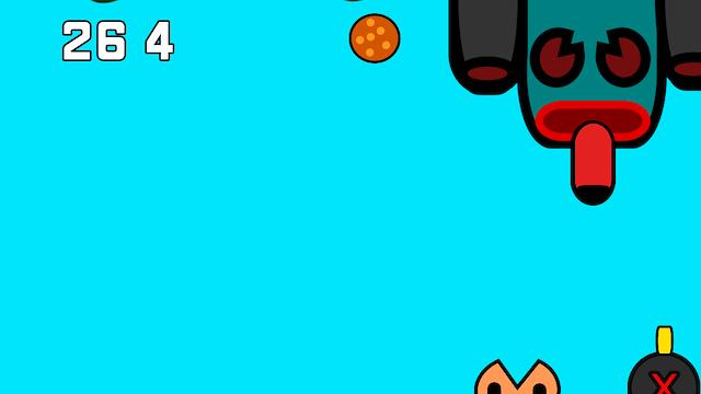 Image for the game Catcha