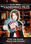 Cover image for the game Cate West: The Vanishing Files
