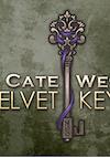 Cover image for the game Cate West: The Velvet Keys