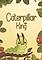 Cover image for the game Caterpillar King