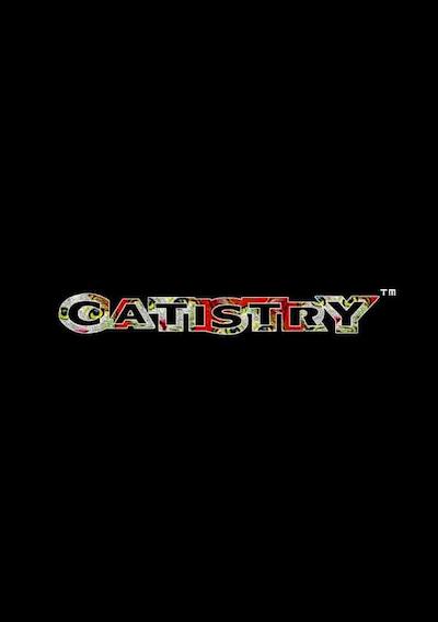 Cover image for the game Catistry