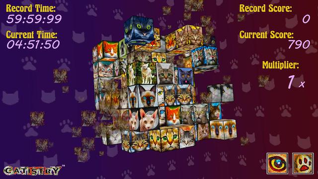 Image for the game Catistry