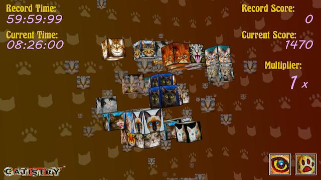 Image for the game Catistry