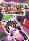 Cover image for the game Catlateral Damage: Remeowstered