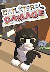 Cover image for the game Catlateral Damage