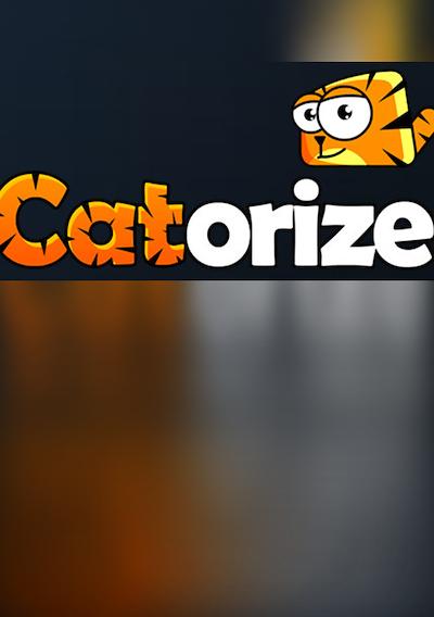Cover image for the game Catorize