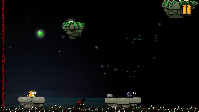 Image for the game Catorize
