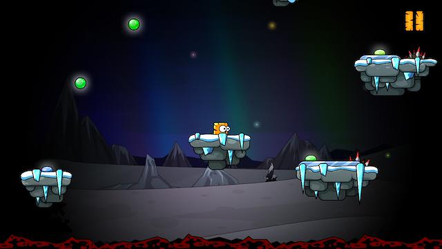 Image for the game Catorize