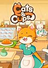 Cover image for the game Cats & Cups