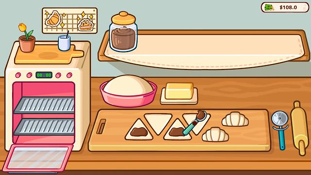 Image for the game Cats & Cups