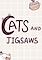 Cover image for the game Cats and Jigsaws