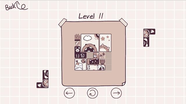 Image for the game Cats and Jigsaws