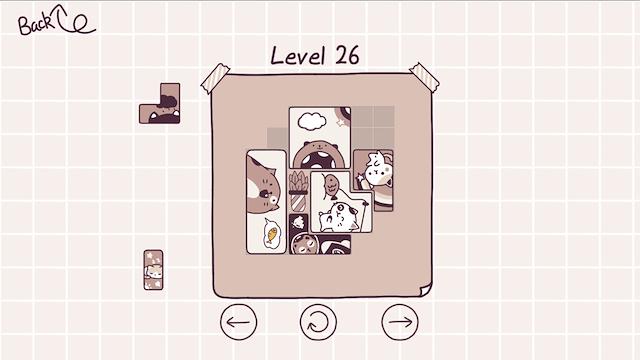 Image for the game Cats and Jigsaws